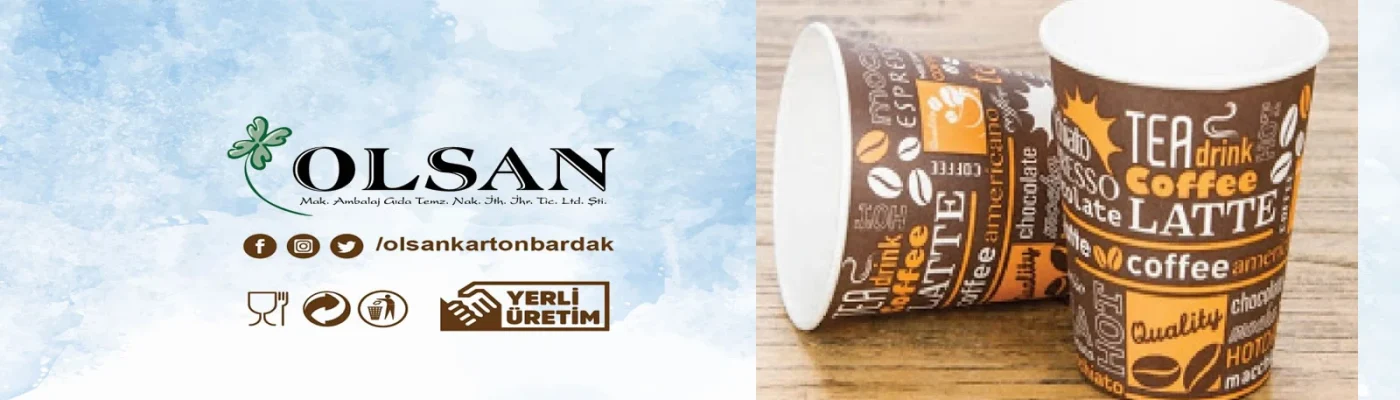 karton bardaklar